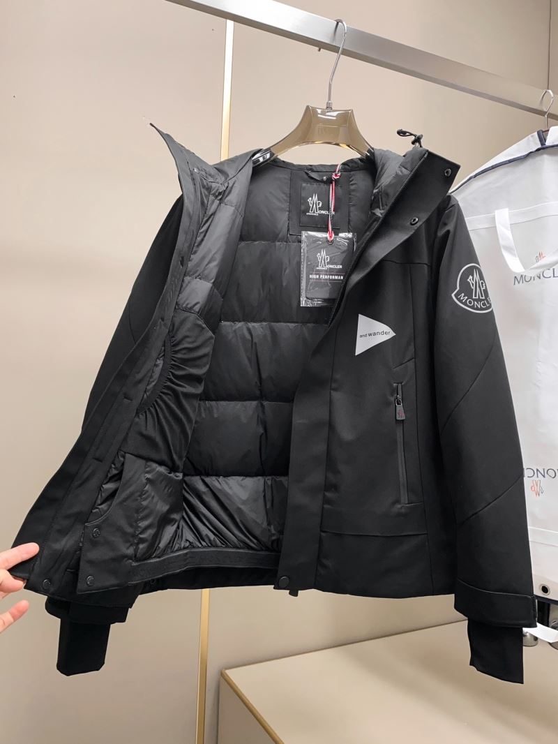 Moncler Down Jackets